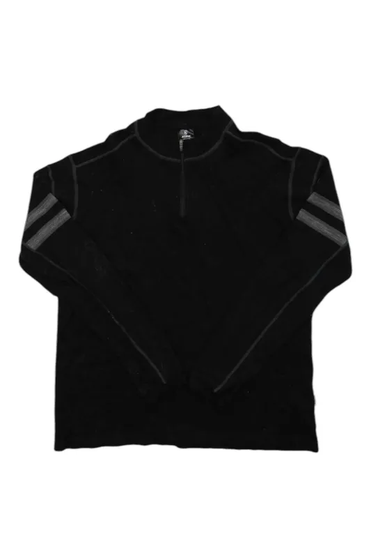 Kuhl Mens Team Quarter Zip made by Kuhl