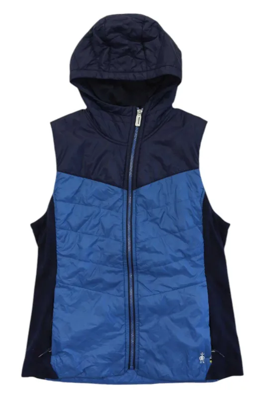 SmartLoft 60 Hoodie Vest sold by Out&Back Outdoor