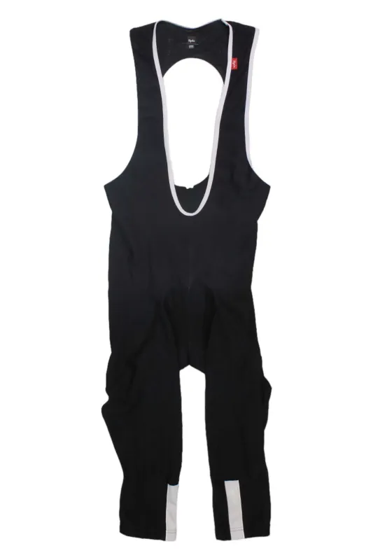 Rapha Mens 3/4 Bib Shorts sold by Out&Back Outdoor