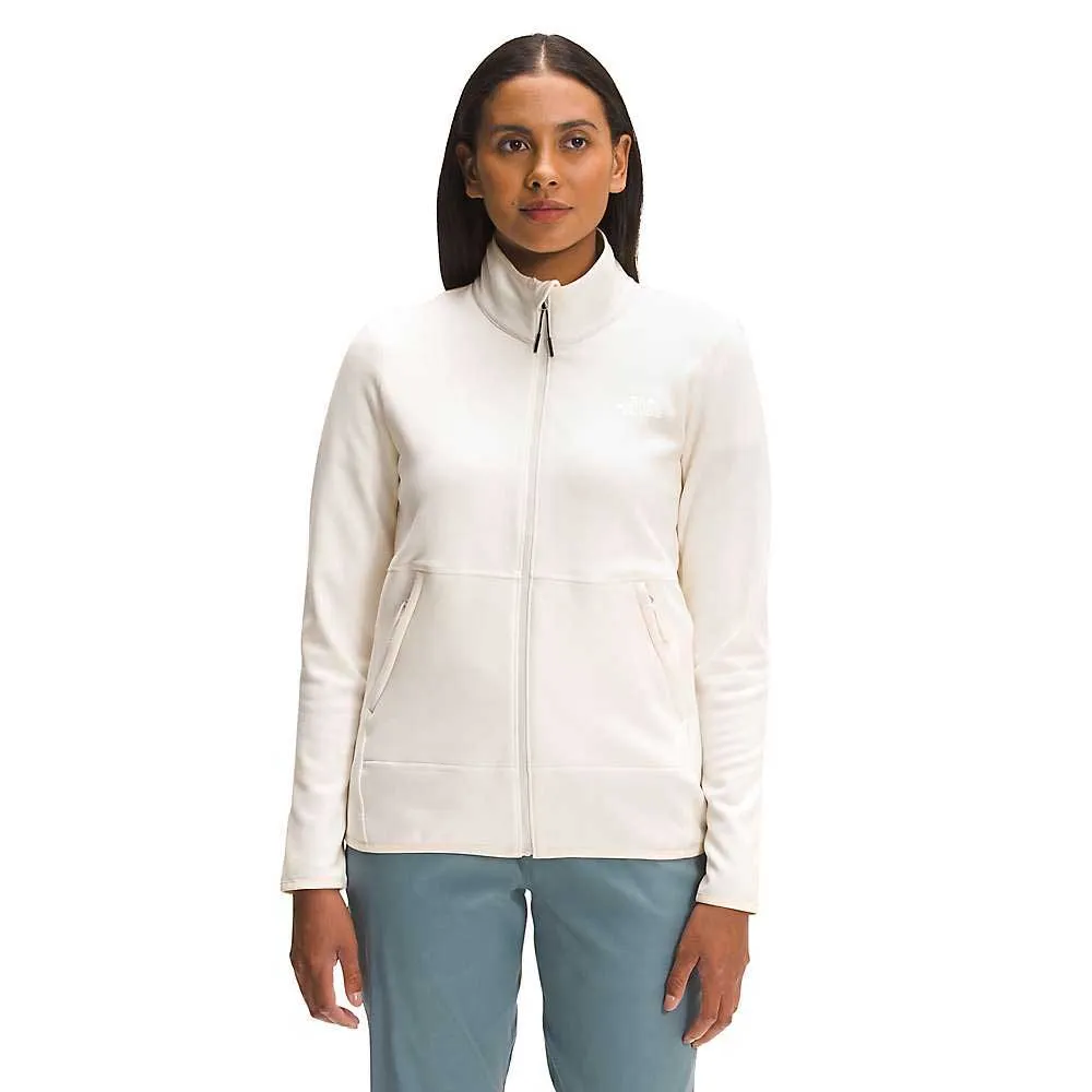 The North Face Women's Canyonlands Full Zip Jacket sold by Out&Back Outdoor product image thumbnail 3