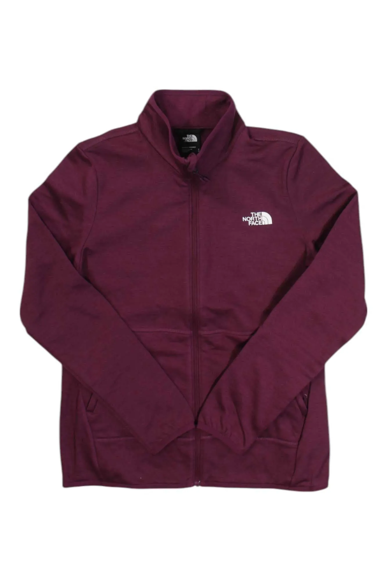 The North Face Women's Canyonlands Full Zip Jacket sold by Out&Back Outdoor