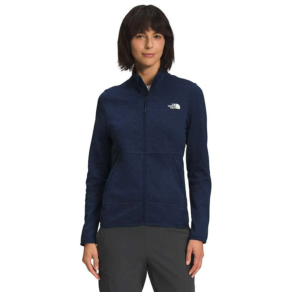 The North Face Women's Canyonlands Full Zip Jacket sold by Out&Back Outdoor product image thumbnail 2