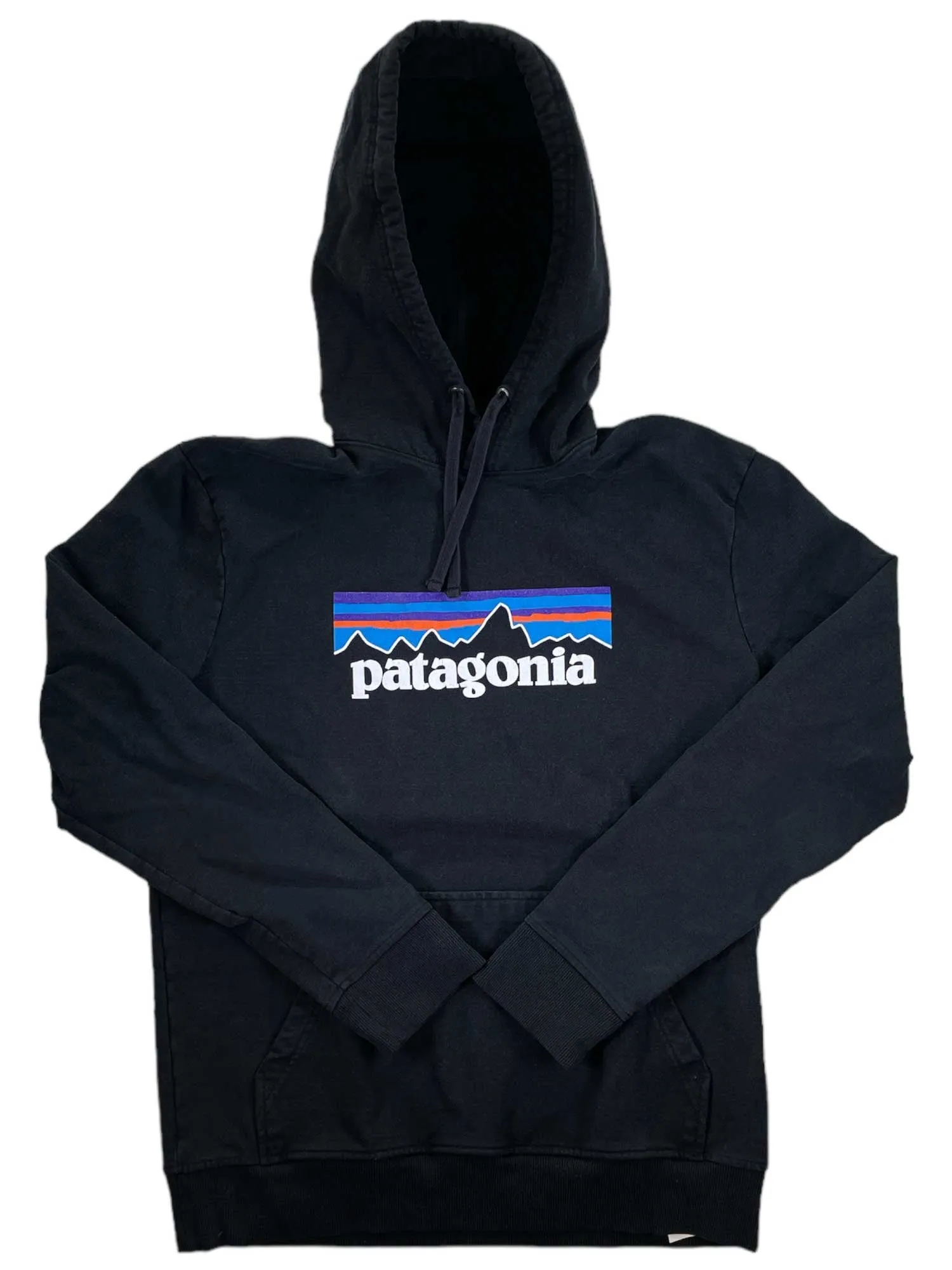 Patagonia Mens P-6 Logo Uprisal Hoody sold by Out&Back Outdoor