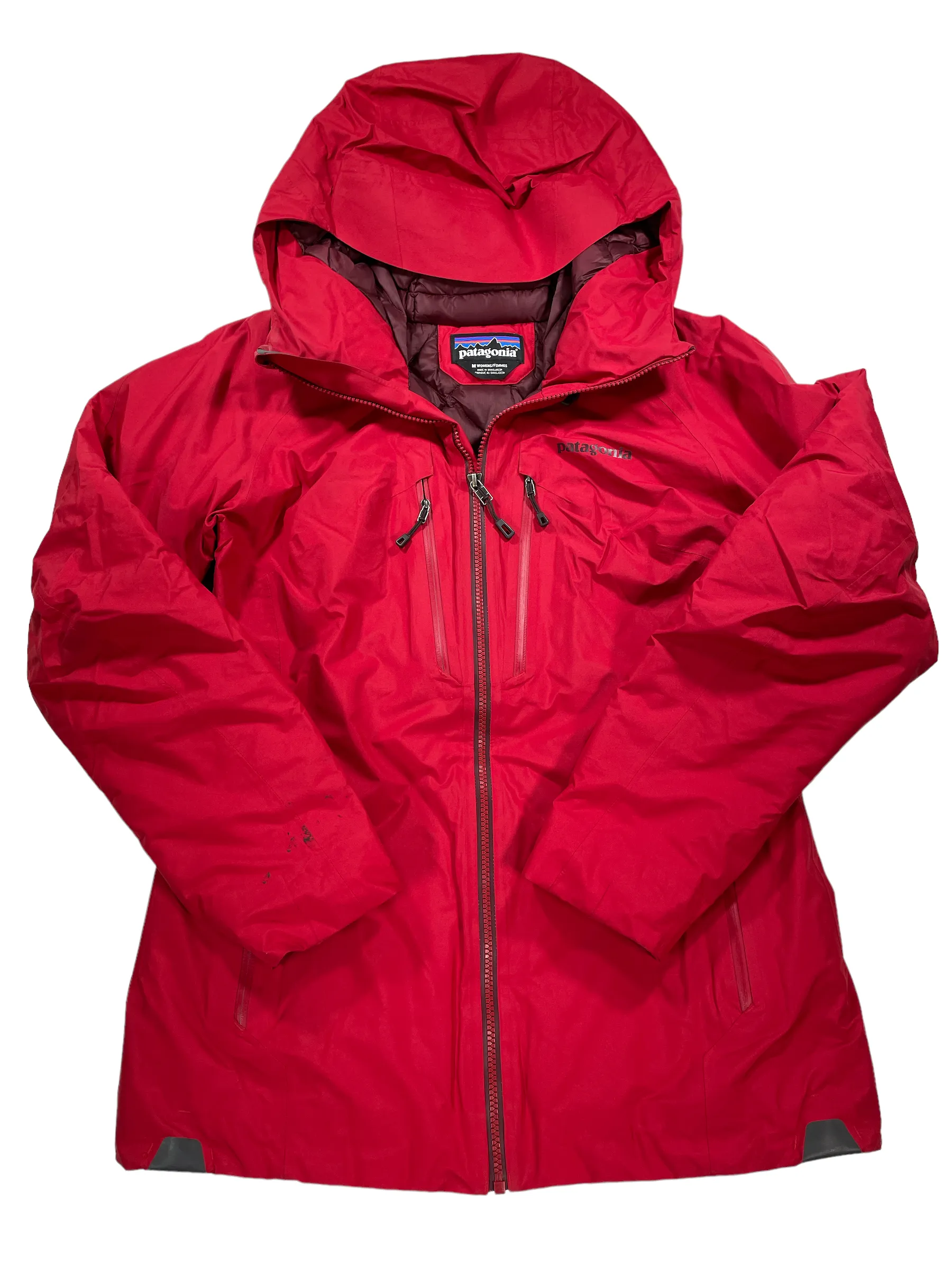 Patagonia Womens Primo Down Jacket sold by Out&Back Outdoor