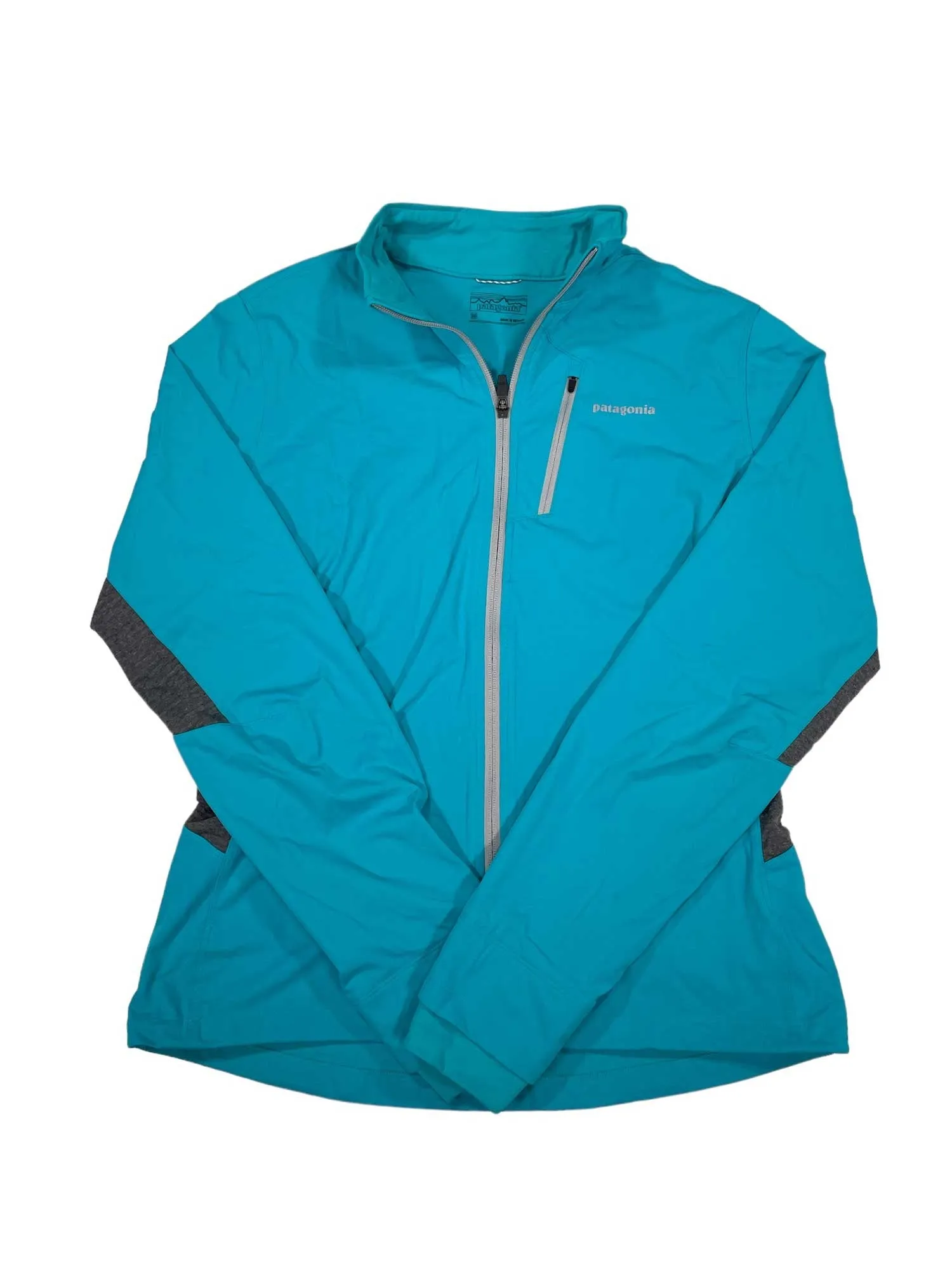 Patagonia Womens Wind Shield Jacket sold by Out&Back Outdoor