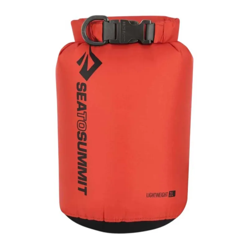 Seat to Summit Lightweight Dry Sack - 2L sold by Out&Back Outdoor