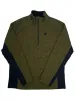 Spyder Mens Outbound Half-Zip Pullover sold by Out&Back Outdoor