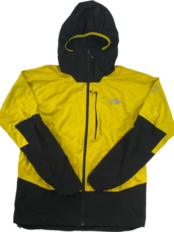 The North Face Mens Summit L4 Windstopper Hoodie Soft-Shell Jacket sold by Out&Back Outdoor