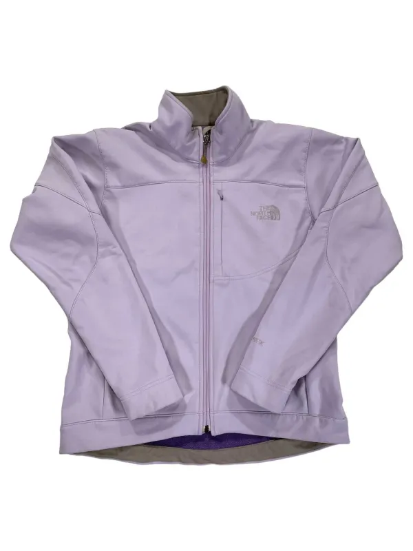 The North Face Womens Apex Shell Jacket sold by Out&Back Outdoor