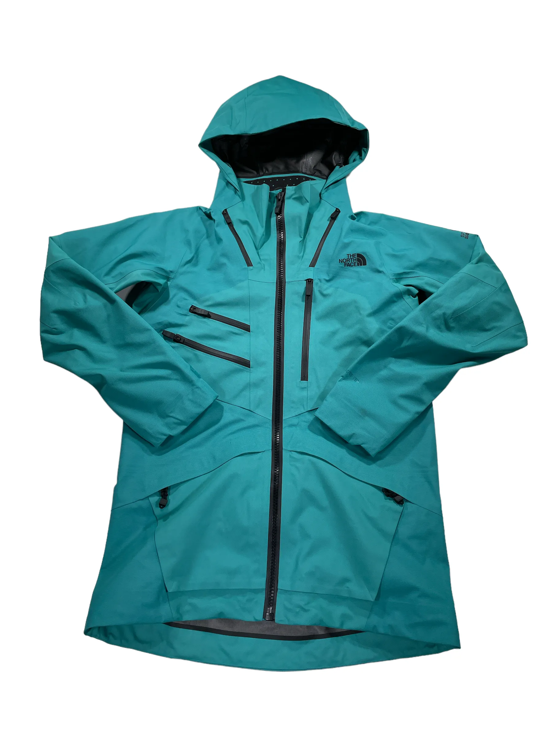 The North Face Womens Fuse Brigandine Jacket sold by Out&Back Outdoor