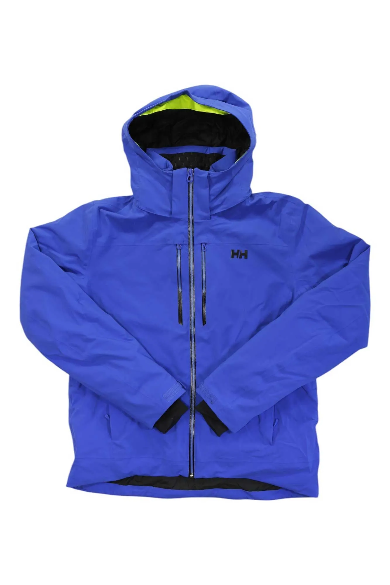 Mens Alpha LIFALOFT Insulated Ski Jacket sold by Out&Back Outdoor