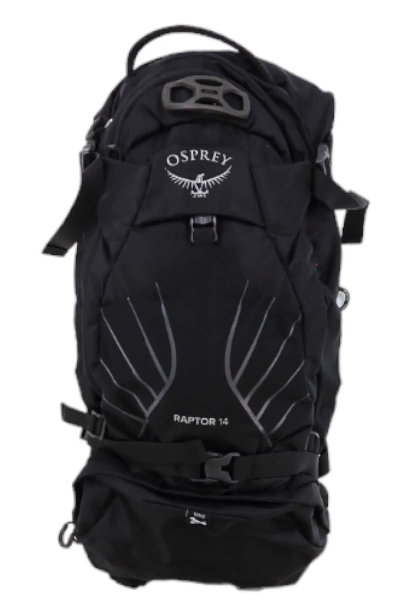 Osprey Mens Raptor 14 Bike Hydration Pack sold by Out&Back Outdoor