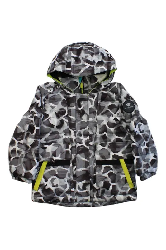 Obermeyer Boys M-Way Jacket sold by Out&Back Outdoor product image thumbnail 2