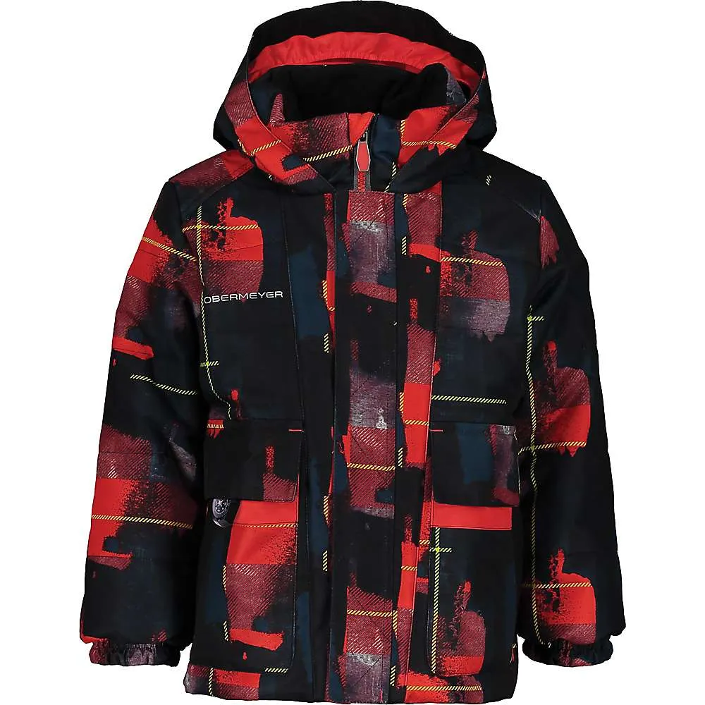Obermeyer Boys M-Way Jacket sold by Out&Back Outdoor product image thumbnail 3