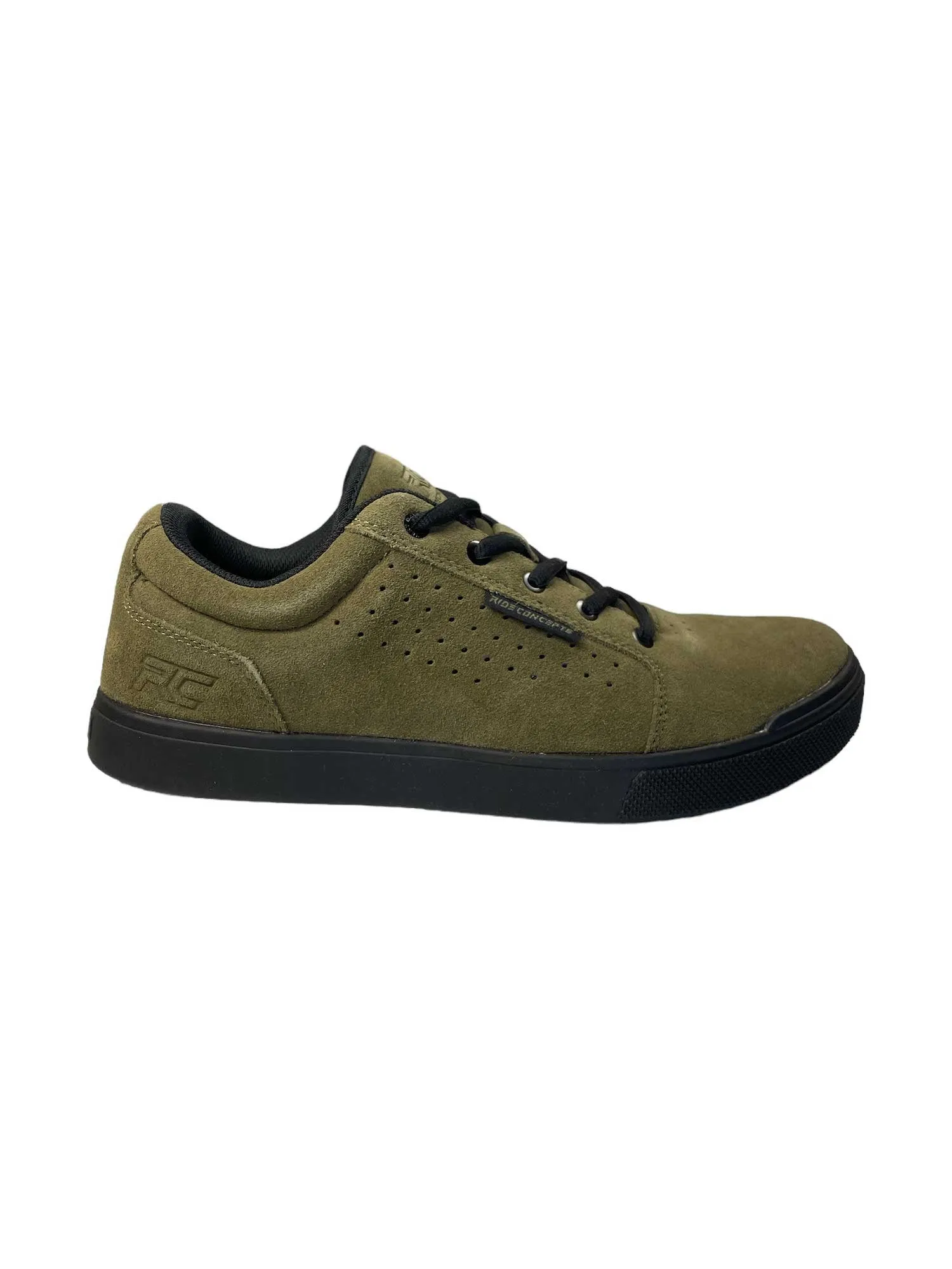 Ride Concepts Men's Vice Shoe sold by Out&Back Outdoor product image thumbnail 4