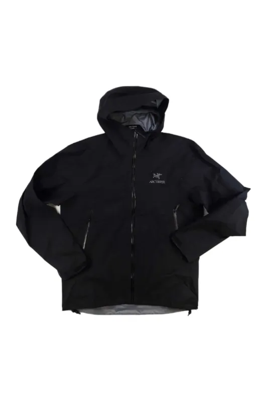 Arc'teryx Mens Beta Jacket sold by Out&Back Outdoor