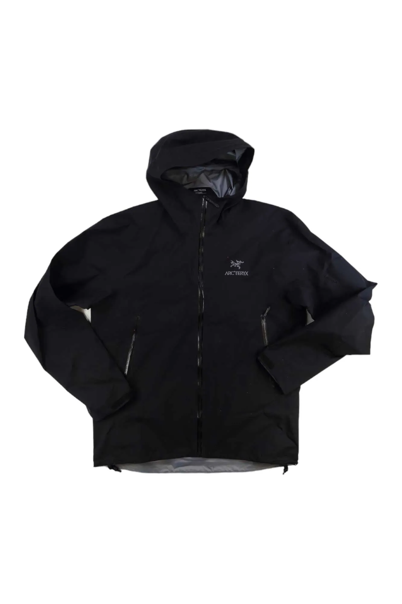 Arc'teryx Mens Beta Jacket sold by Out&Back Outdoor