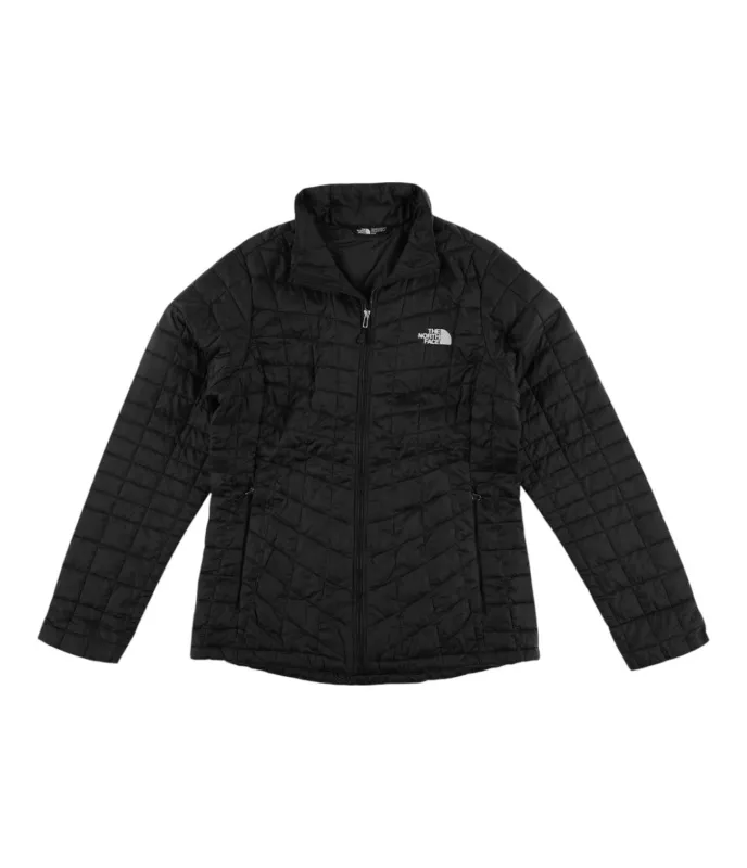 Womens ThermoBall Eco Jacket sold by Out&Back Outdoor