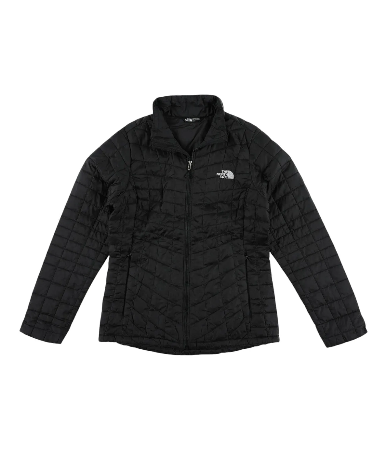 Womens ThermoBall Eco Jacket sold by Out&Back Outdoor product image thumbnail 2