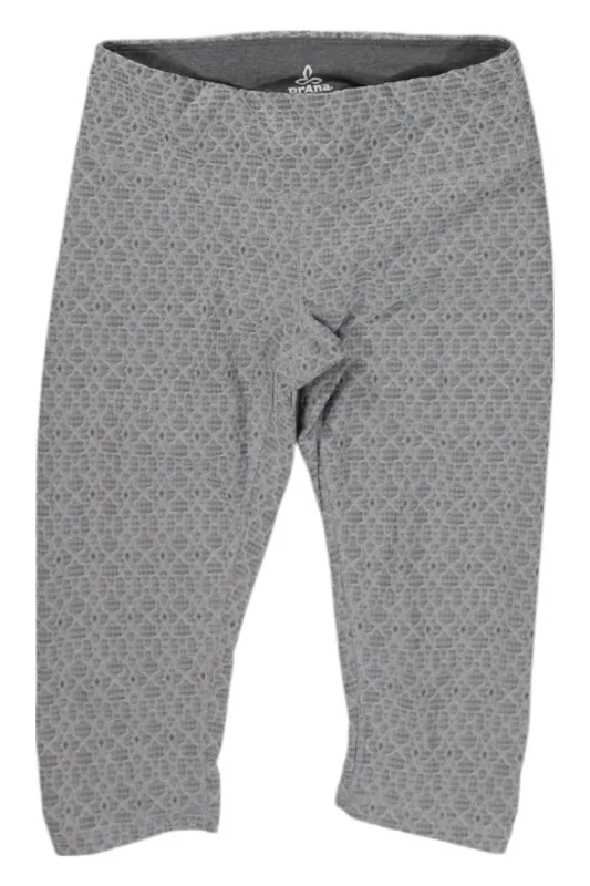 Prana Womens Misty Knickers sold by Out&Back Outdoor