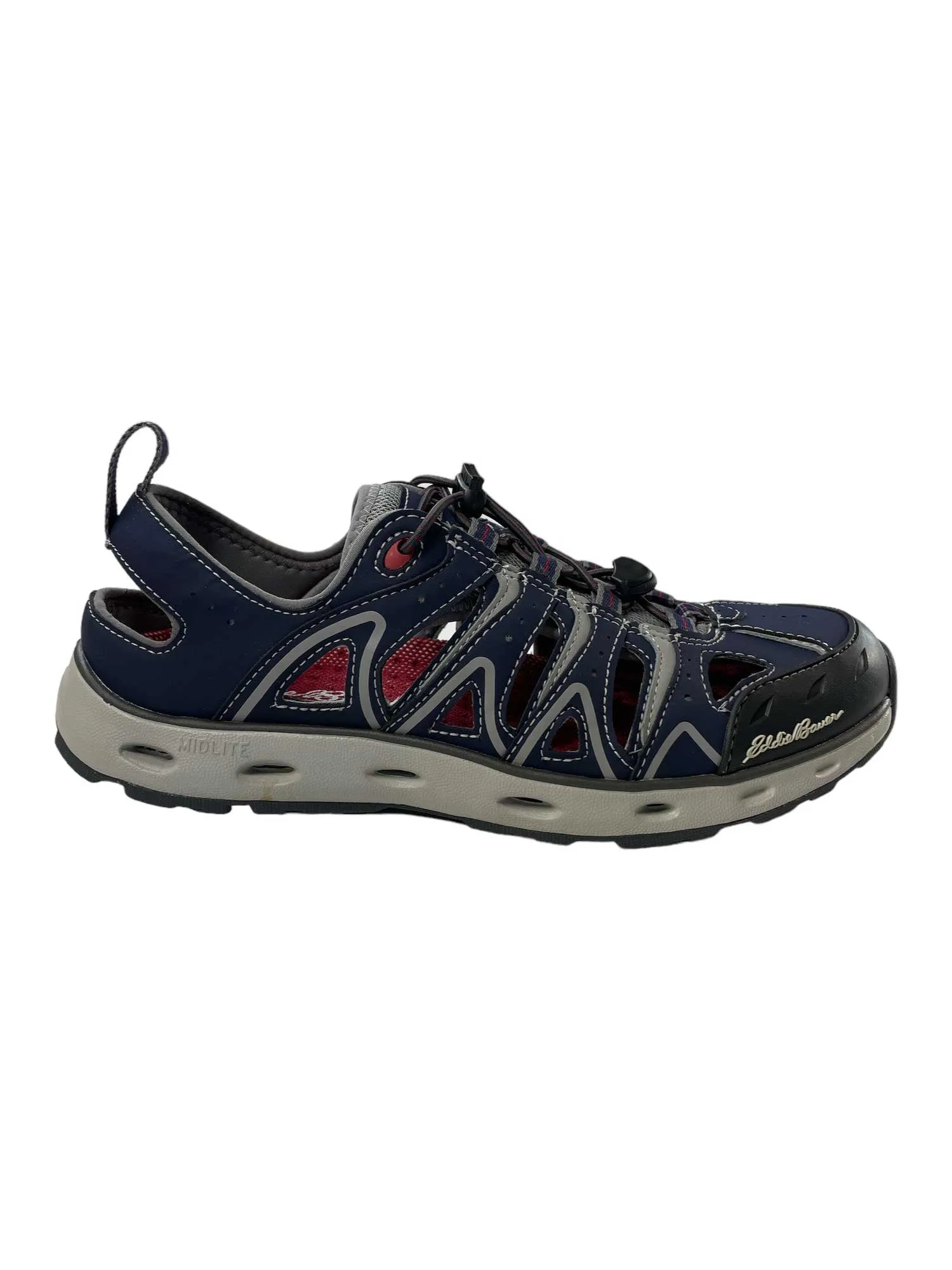 Eddie Bauer Men's Eddie Amphib 2.0 sold by Out&Back Outdoor