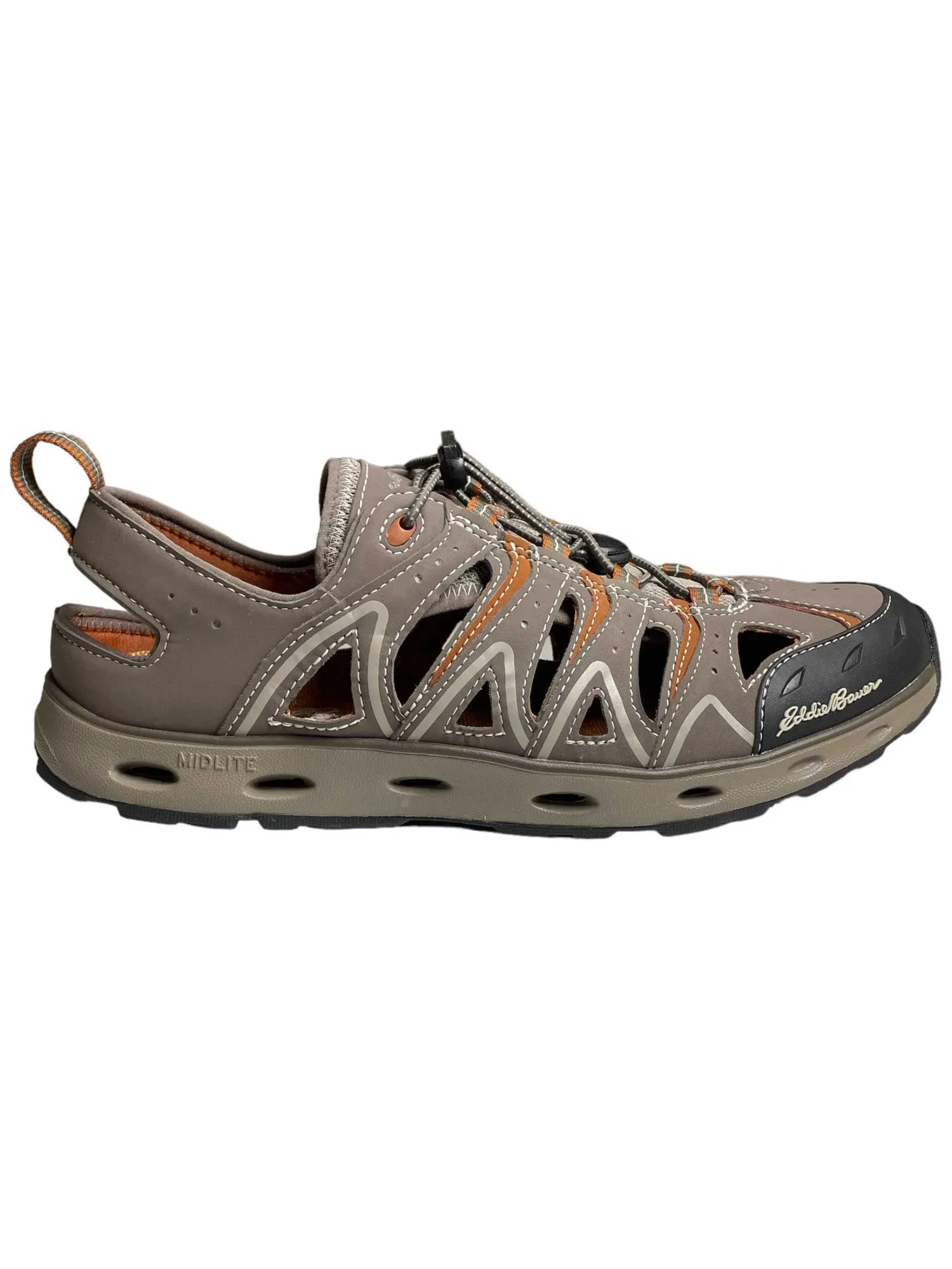 Eddie Bauer Men's Eddie Amphib 2.0 sold by Out&Back Outdoor product image thumbnail 4