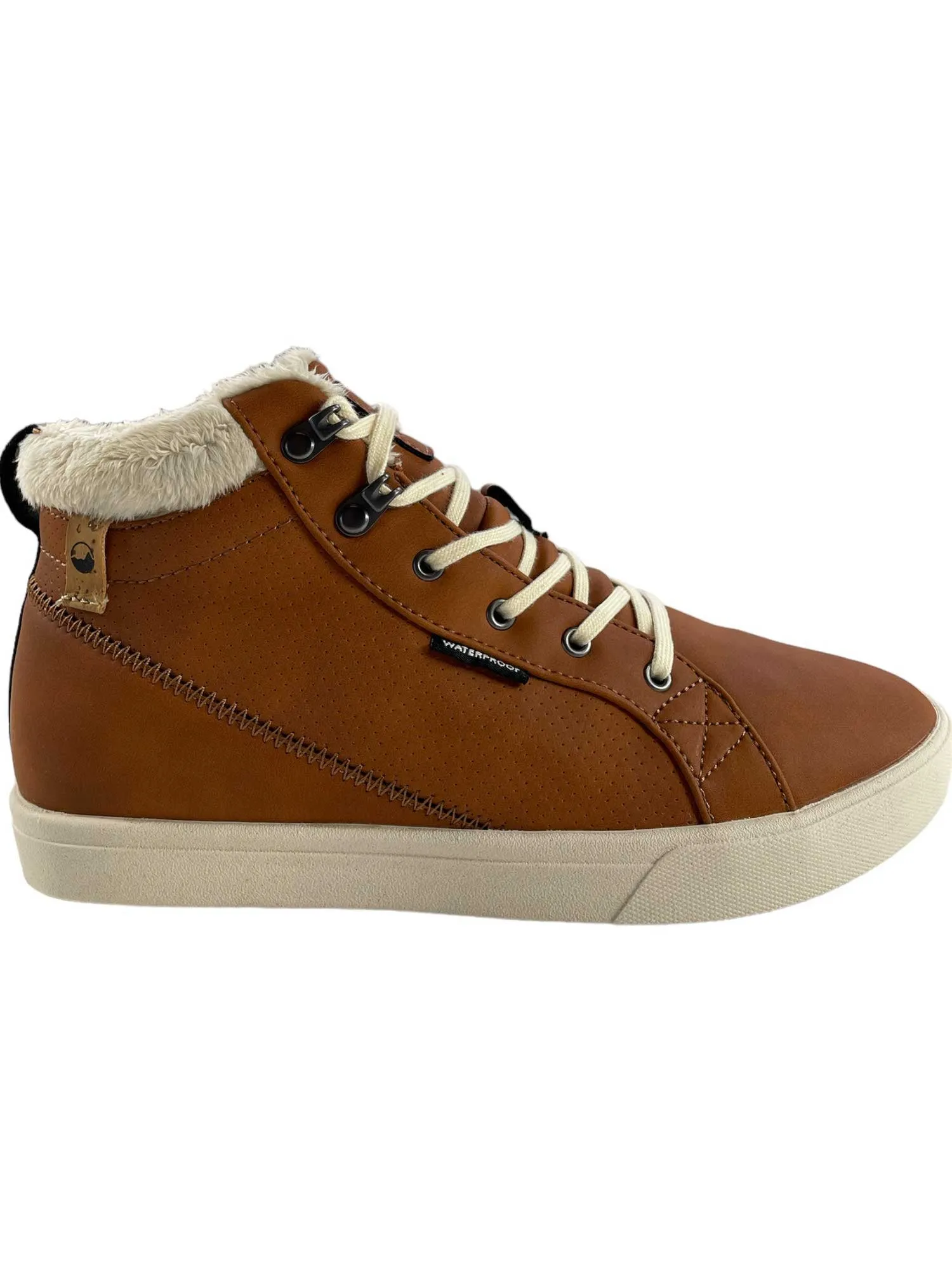 Saola Women's Wanaka Waterproof Warm Shoe sold by Out&Back Outdoor