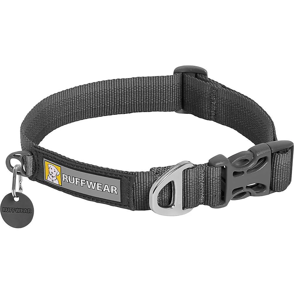 Ruffwear Front Range Collar sold by Out&Back Outdoor