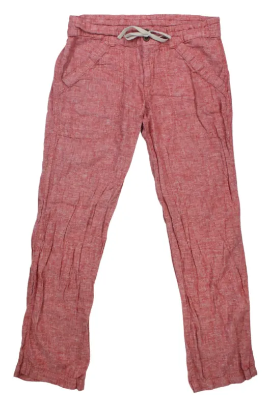 Patagonia Womens Island Hemp Pants sold by Out&Back Outdoor