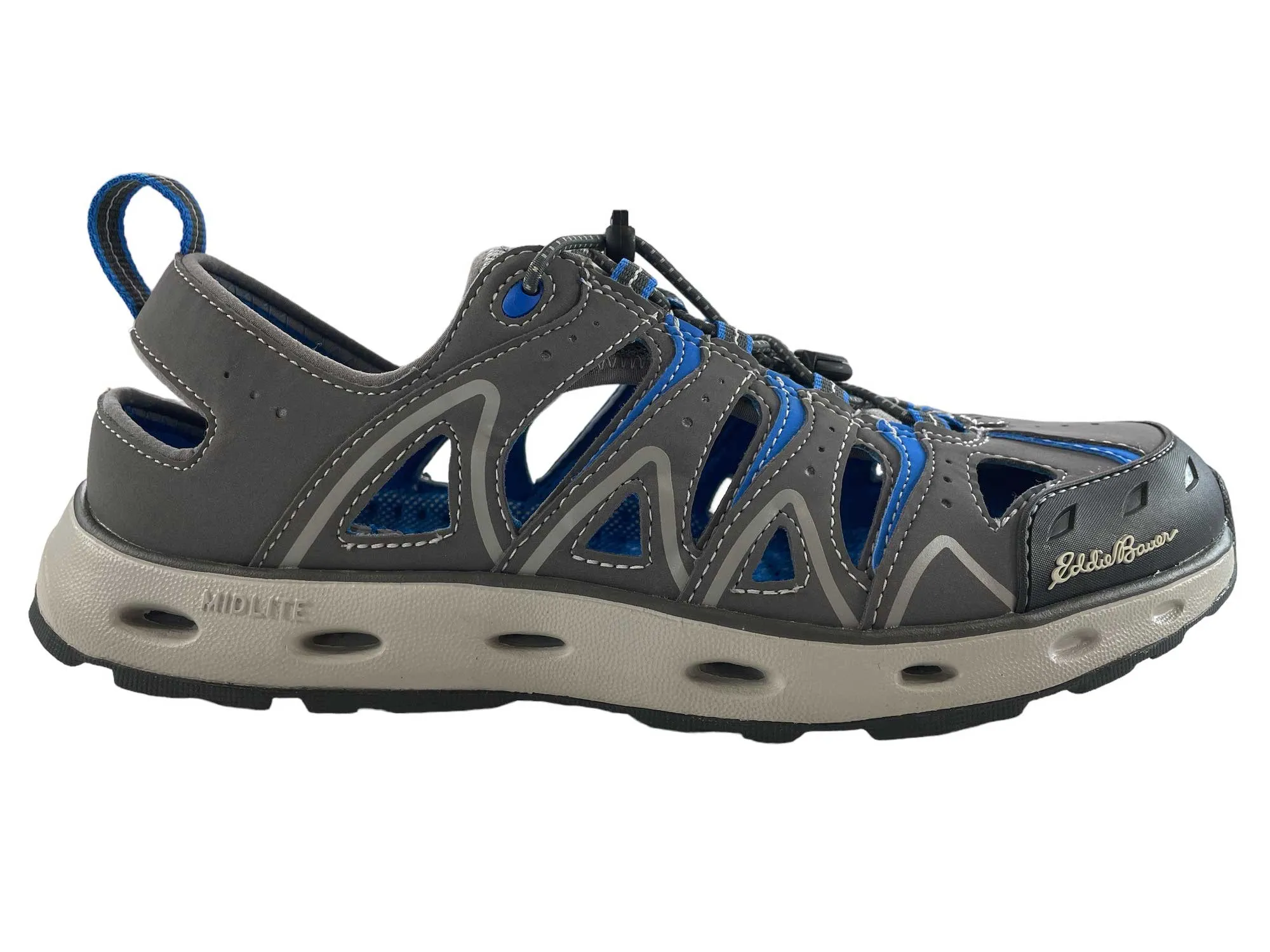 Eddie Bauer Men's Eddie Amphib 2.0 sold by Out&Back Outdoor product image thumbnail 3