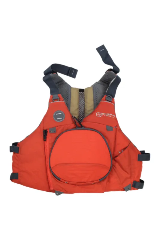 Astral Sturgeon Lifejacket sold by Out&Back Outdoor