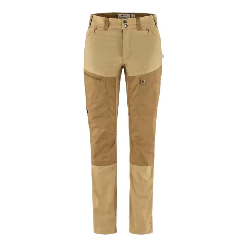 Fjallraven Womens Abisko Midsummer Trouser sold by Out&Back Outdoor