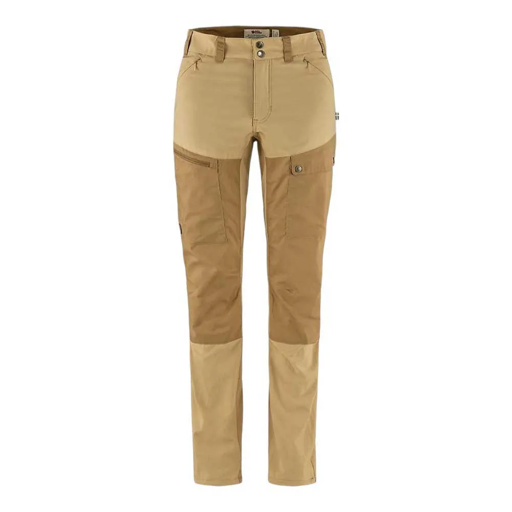 Fjallraven Womens Abisko Midsummer Trouser sold by Out&Back Outdoor