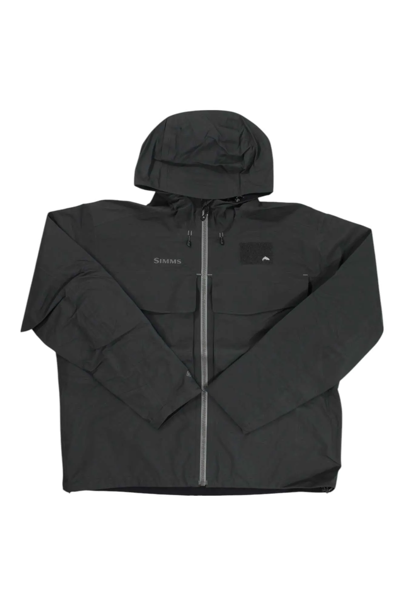 Simms Mens Guide Classic Jacket sold by Out&Back Outdoor