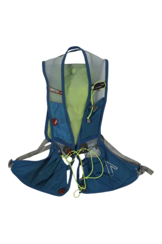Ultrspire Spry 3.0 Running Vest sold by Out&Back Outdoor
