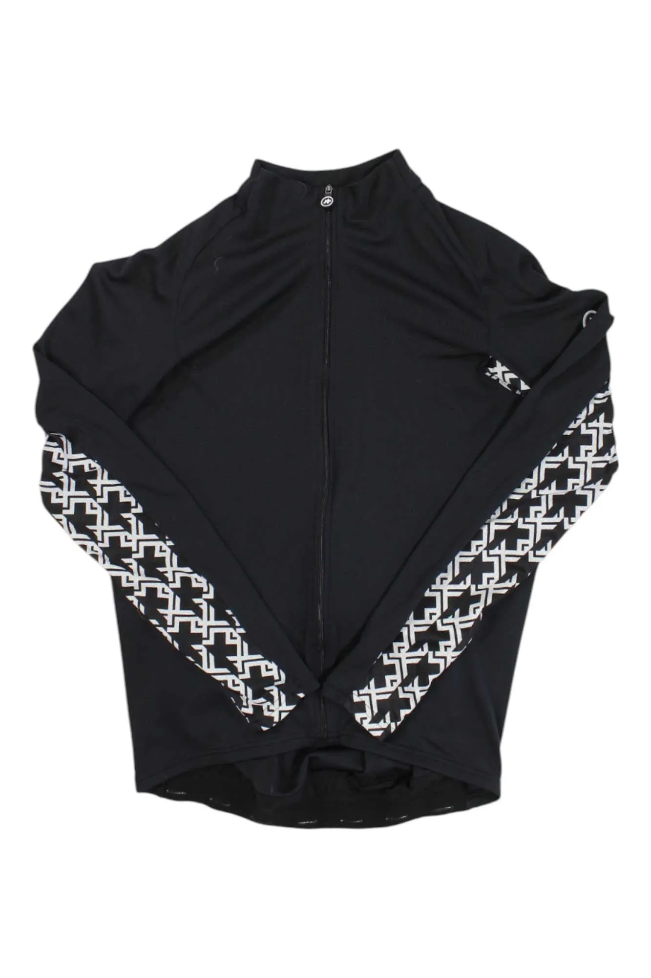 ASSOS Mens Mille GT Long Sleeve Jersey sold by Out&Back Outdoor