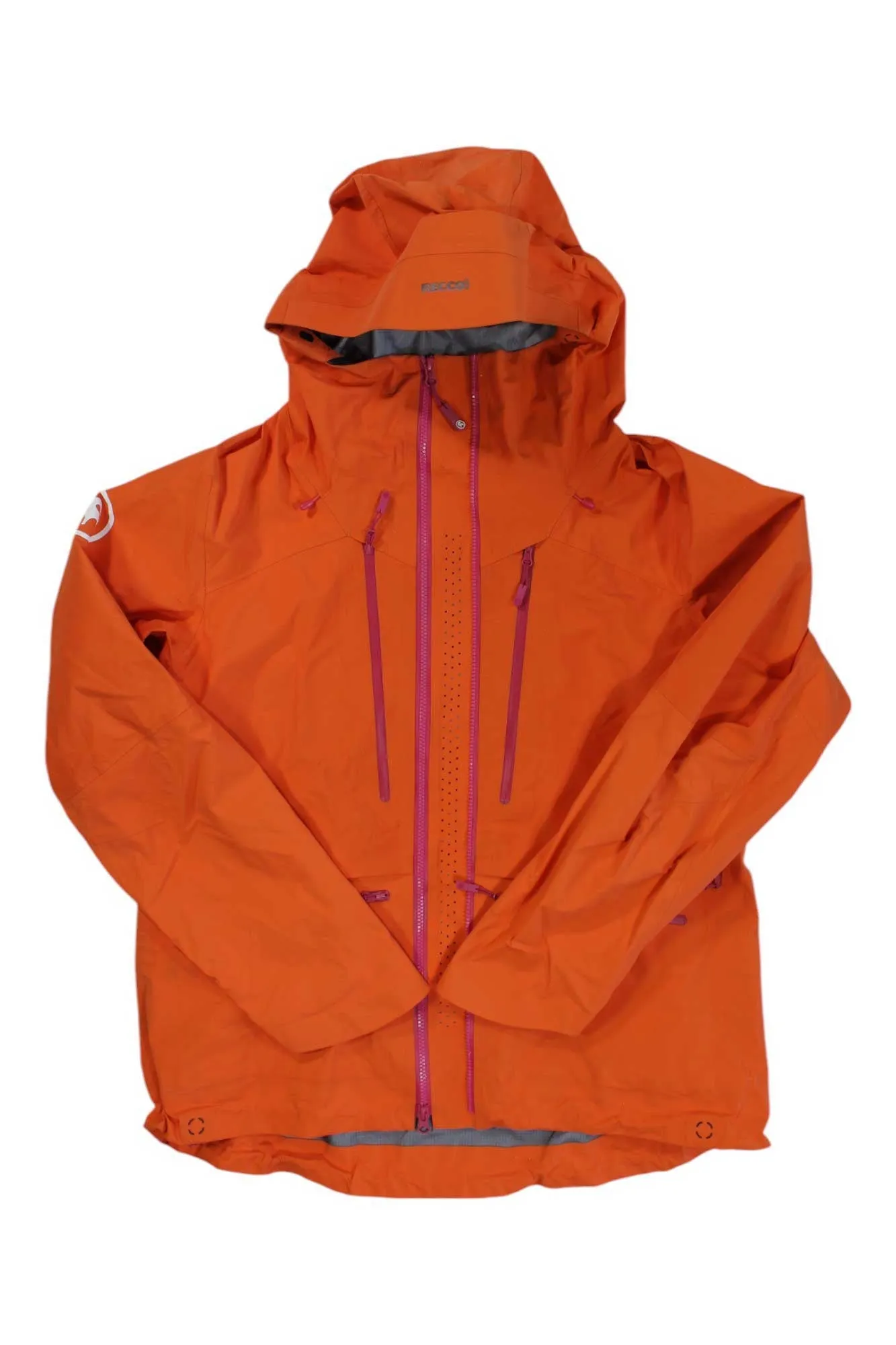 Backcountry Womens Cardiac Gtx Pro Jacket sold by Out&Back Outdoor