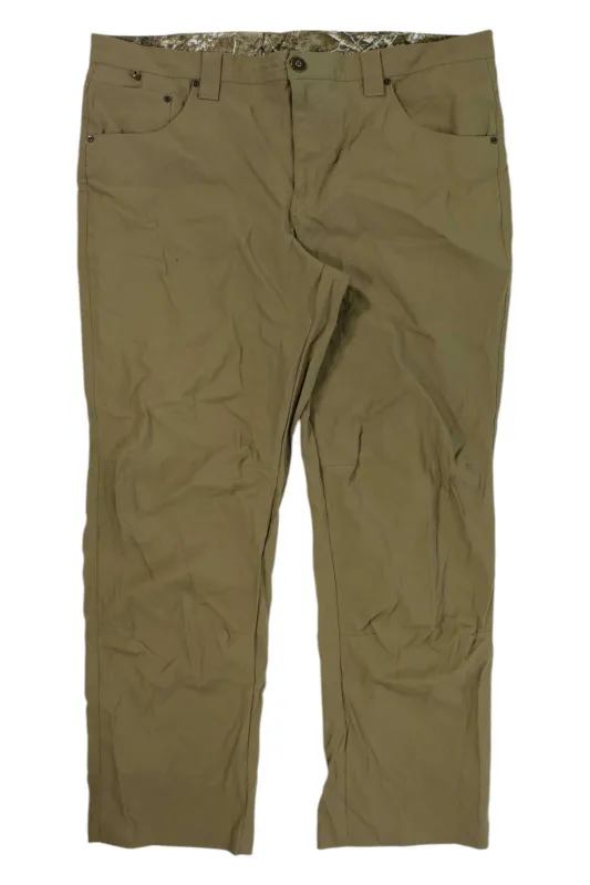 Columbia Mens Bucktail Pant - 42 Waist sold by Out&Back Outdoor