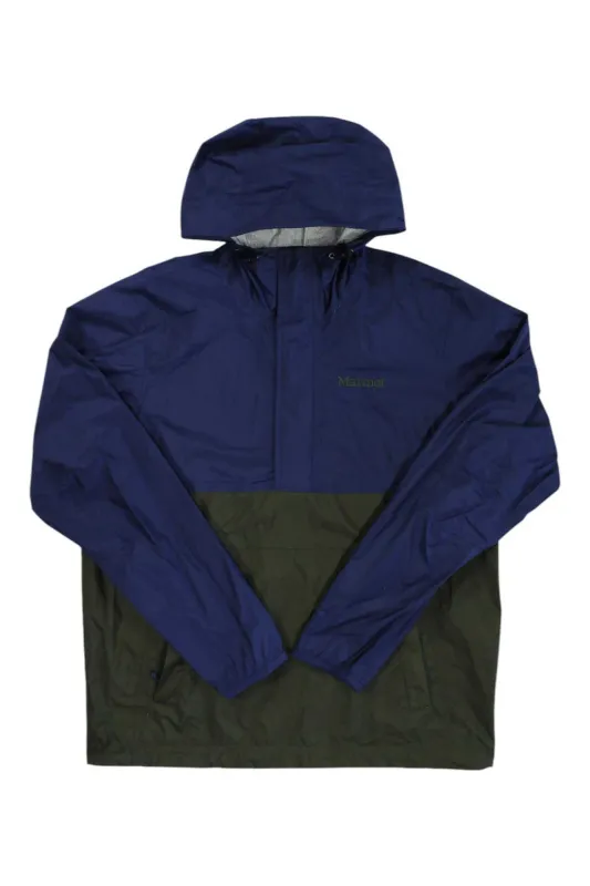 Marmot Mens PreCip Anorak sold by Out&Back Outdoor