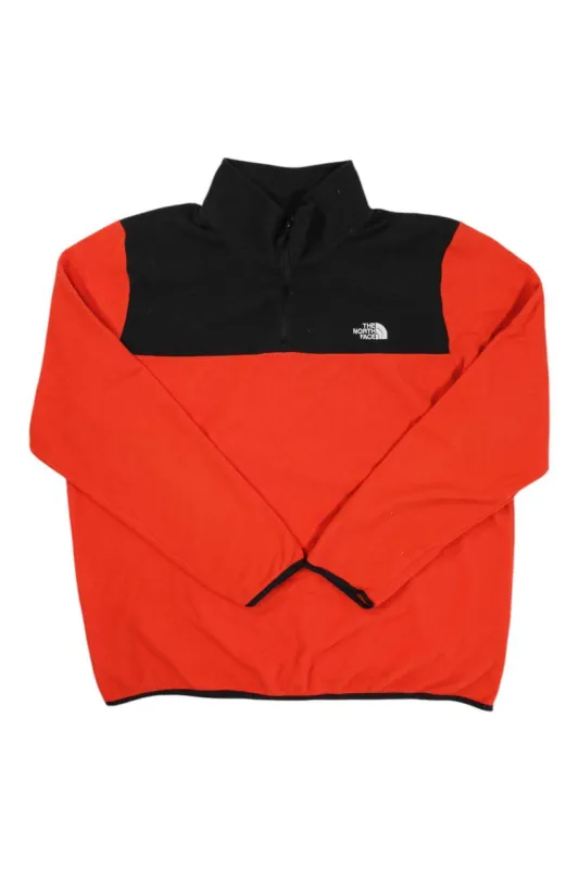 Mens TKA 100 Glacier 1/4 Zip sold by Out&Back Outdoor