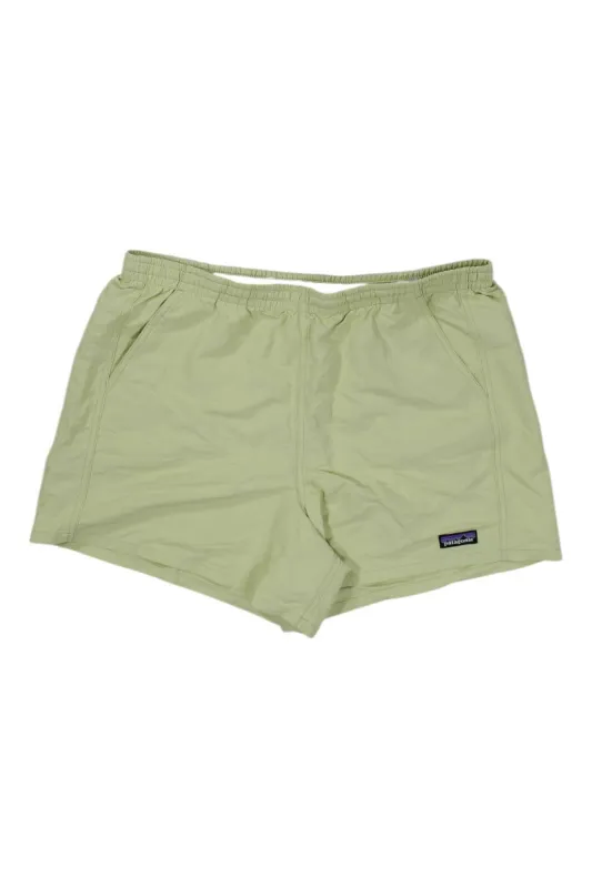 Patagonia Womens Baggies Shorts - 5" sold by Out&Back Outdoor