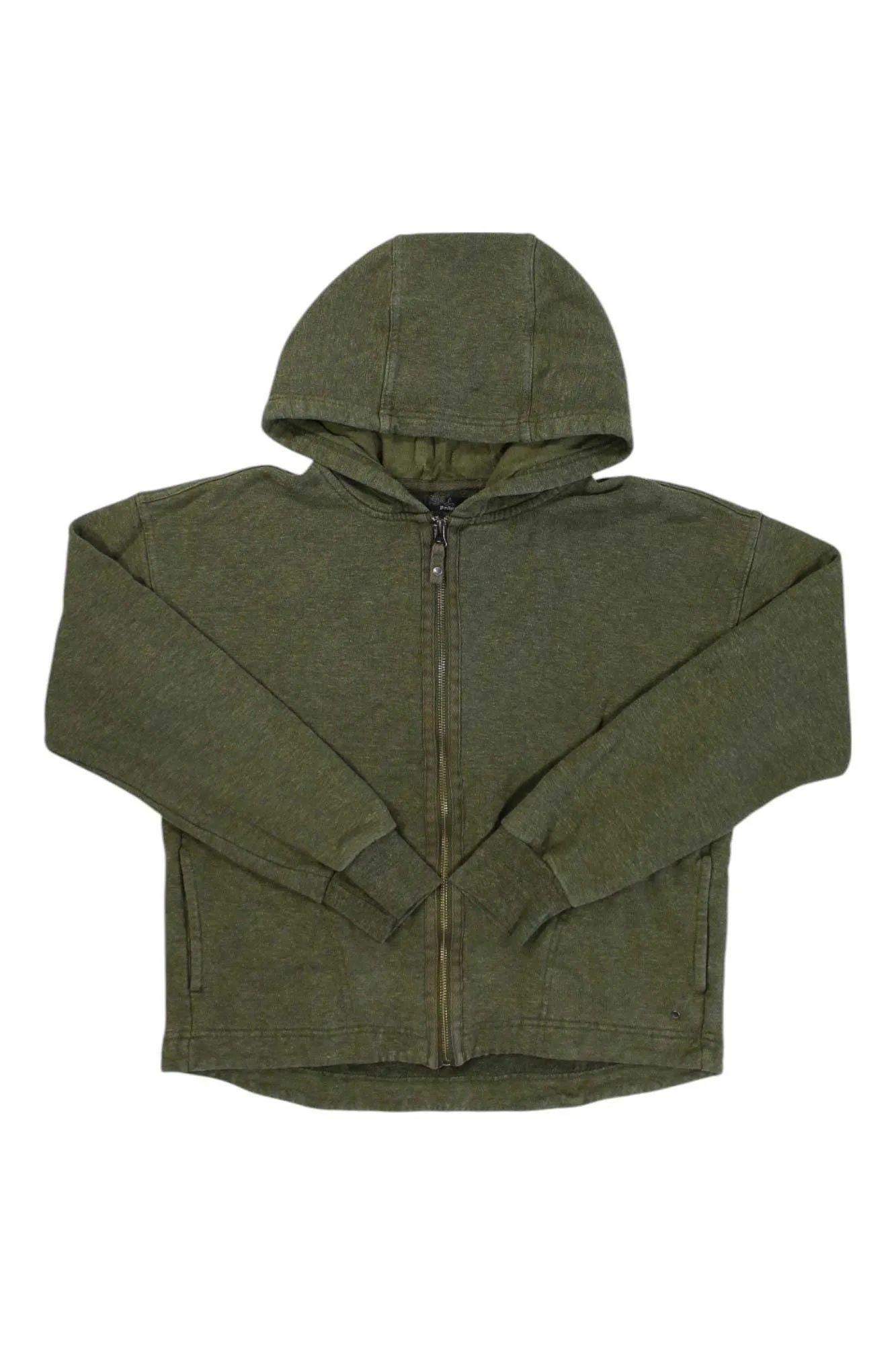 Prana Womens Cozy Up Zip-Up Jacket sold by Out&Back Outdoor