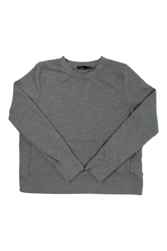 Prana Womens Sunrise Sweatshirt sold by Out&Back Outdoor