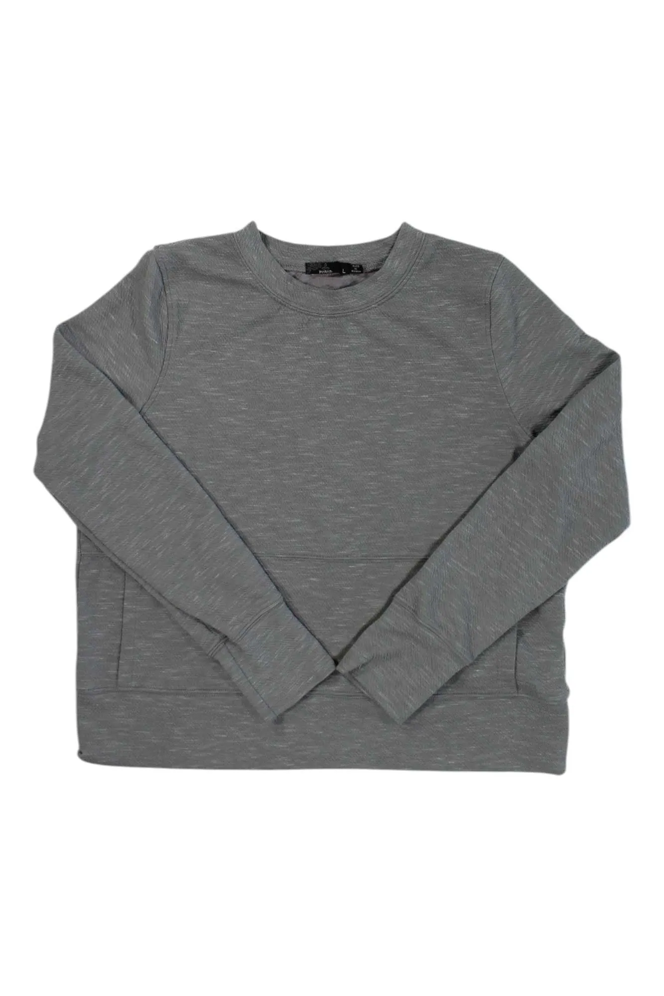 Prana Womens Sunrise Sweatshirt sold by Out&Back Outdoor