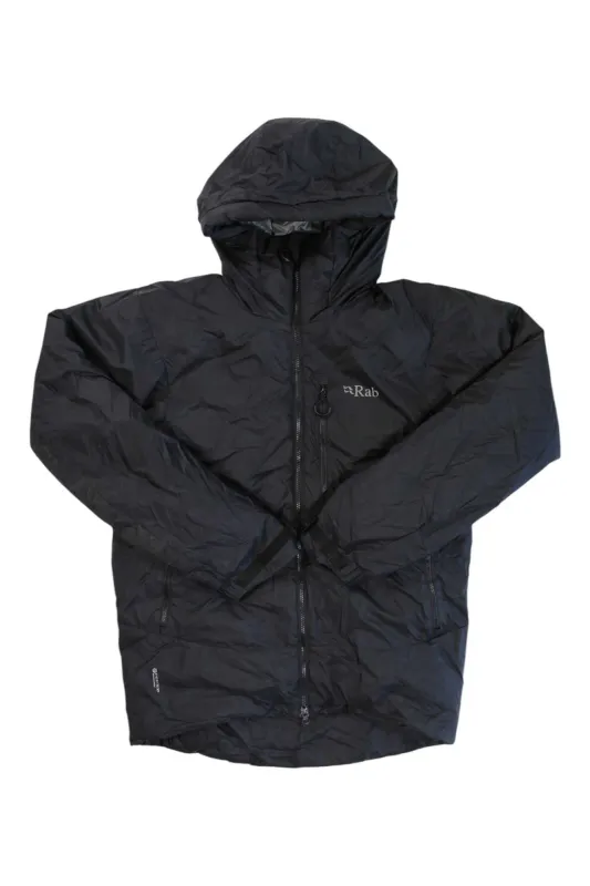 Rab Mens Photon-X Jacket sold by Out&Back Outdoor