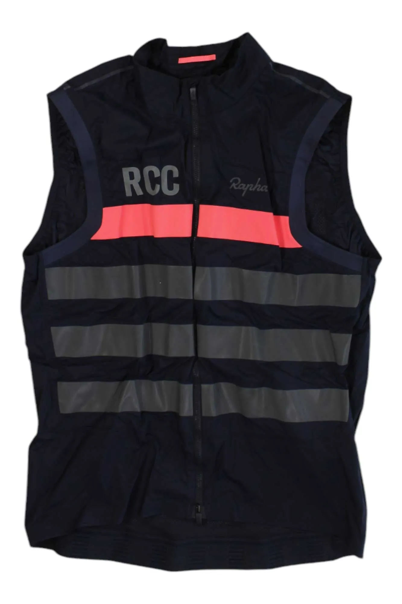 Rapha Mens RCC Brevet Lightweight Gilet sold by Out&Back Outdoor