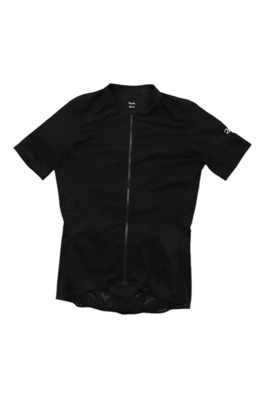 Rapha Souplesse Flyweight Jersey sold by Out&Back Outdoor