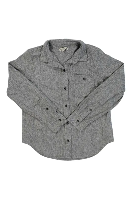 Toad and Co Womens Bodie Dos Long Sleeve Shirt sold by Out&Back Outdoor