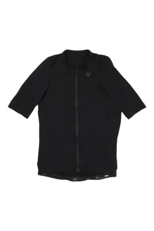 Velocio Mens Concept Merino Jersey sold by Out&Back Outdoor