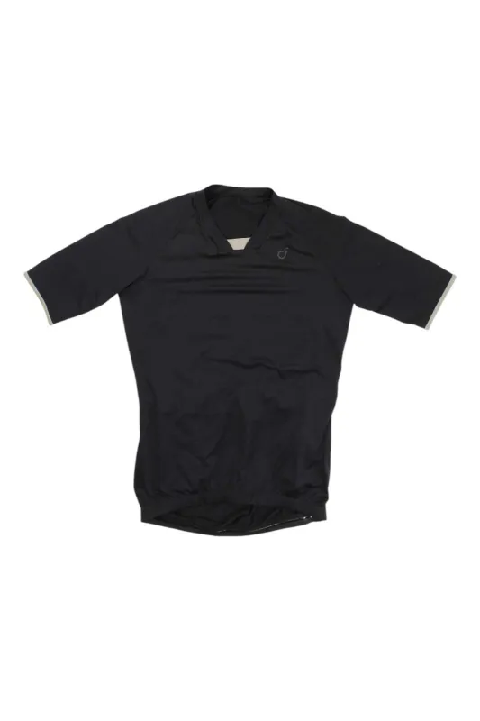 Velocio Mens Signature Zipperless Jersey sold by Out&Back Outdoor
